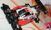 X-RAY - Norymberga 2012