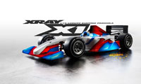 XRAY X1 2016 ju� jest