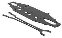 X-RAY T3 - p�yta podwozia i g�rny pok�ad