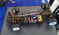 XRAY T4 2014 nadchodzi wielkimi krokami