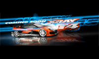 XRAY T4 2015 ju� nadchodzi