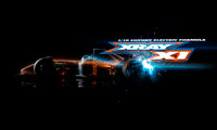 XRAY X1 ju� wkr�tce w sprzeda�y