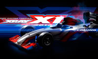 XRAY X1 w wersji 2016 ju� nadchodzi