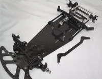 SpeedMerchant X-RAY 10 WGT Conversion