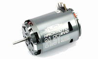 Yeah Racing Hackmoto Evo - nowa linia silnik�w BL