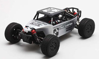 Yokomo Land Juper - elektryczny buggy 1:14