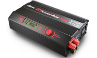 Hitec - zasilacz ePowerBox 30